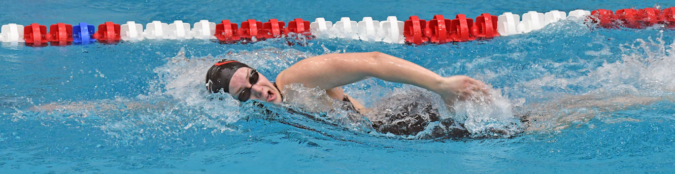 District 3 Girls AAA Championships